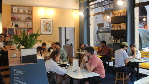 Columbia Supremo | Specialty Coffee Made Easy